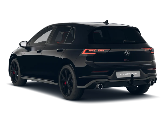 Volkswagen Golf GTI DSG AHK+Navi+Harman+Pano+IQ.Light+360&deg;+Travel+LM19+BlackStyle 
