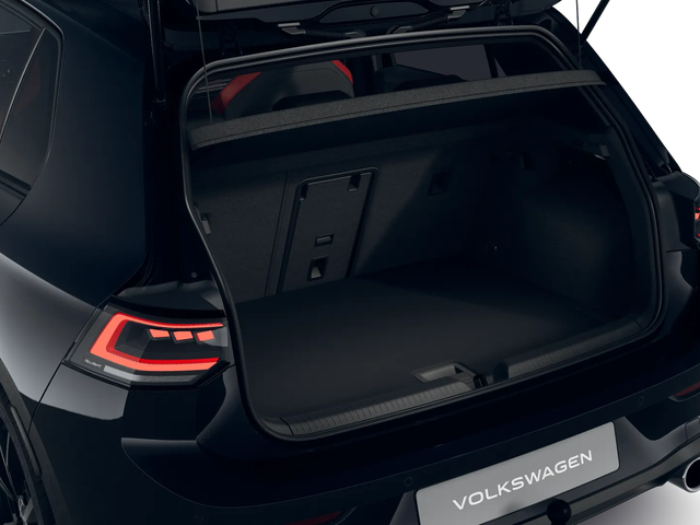 Volkswagen Golf GTI DSG AHK+Navi+Harman+Pano+IQ.Light+360&deg;+Travel+LM19+BlackStyle 