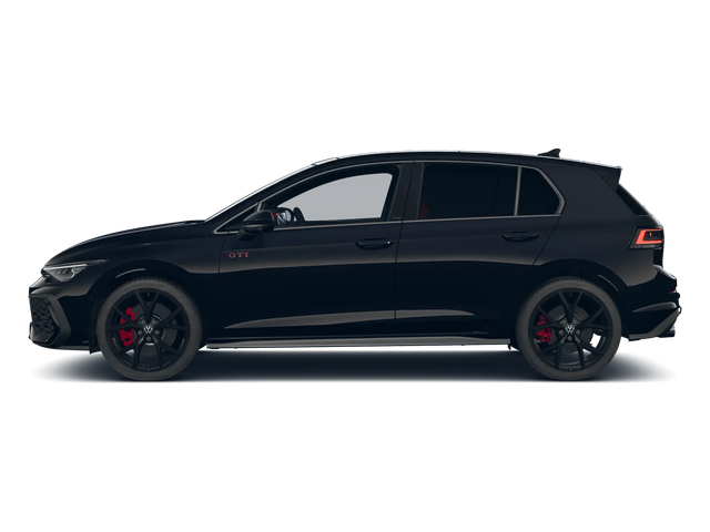 Volkswagen Golf GTI DSG AHK+Navi+Harman+Pano+IQ.Light+360&deg;+Travel+LM19+BlackStyle 