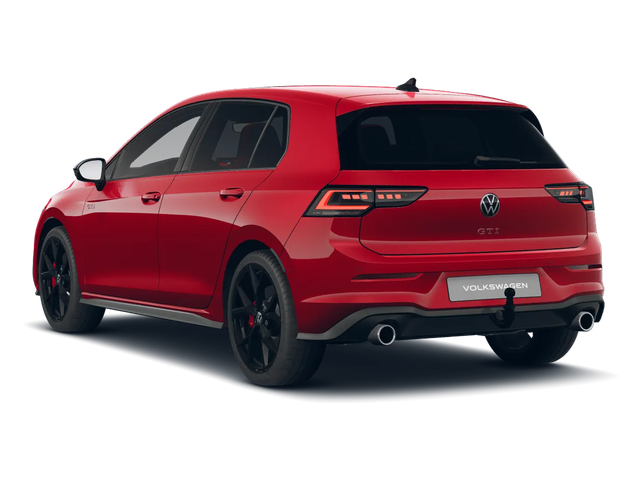 Volkswagen Golf GTI DSG AHK+Navi+Harman+Pano+IQ.Light+360&deg;+Travel+LM19+BlackStyle 
