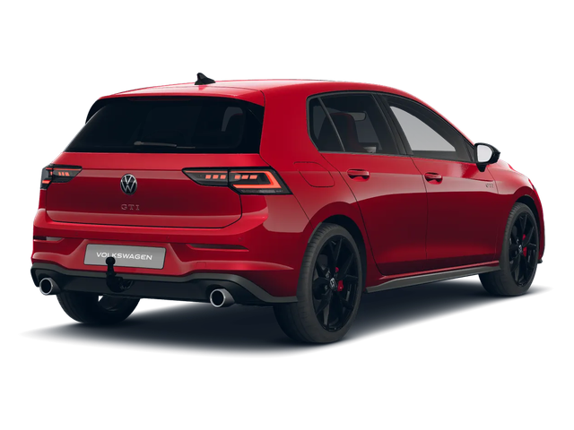 Volkswagen Golf GTI DSG AHK+Navi+Harman+Pano+IQ.Light+360&deg;+Travel+LM19+BlackStyle 