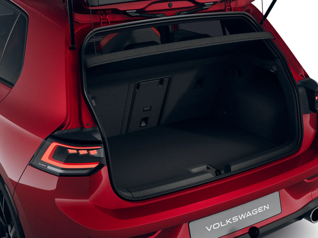 Volkswagen Golf GTI DSG AHK+Navi+Harman+Pano+IQ.Light+360&deg;+Travel+LM19+BlackStyle 