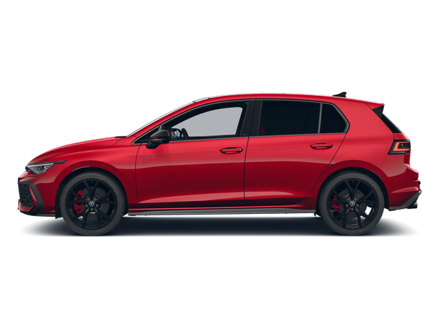 Volkswagen Golf GTI DSG AHK+Navi+Harman+Pano+IQ.Light+360&deg;+Travel+LM19+BlackStyle 