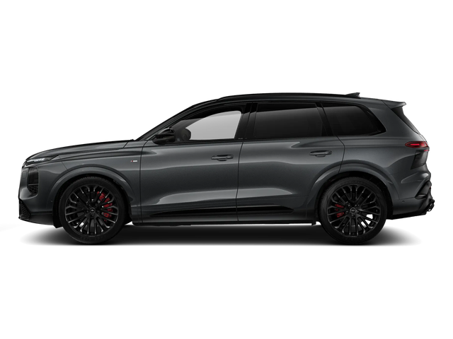 Audi Q7 S line NEU 220kW+7Sitz+TechPro+Luft+Pano+Leder+AHK+LM23+Stdhz 