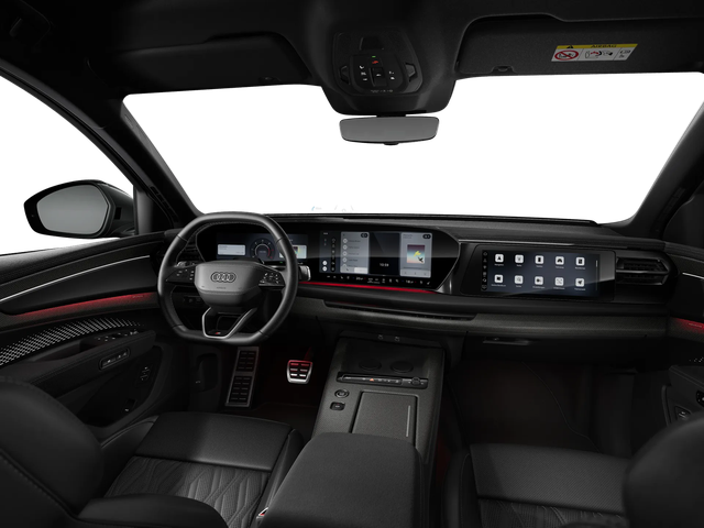 Audi Q7 S line NEU 220kW+7Sitz+TechPro+Luft+Pano+Leder+AHK+LM23+Stdhz 