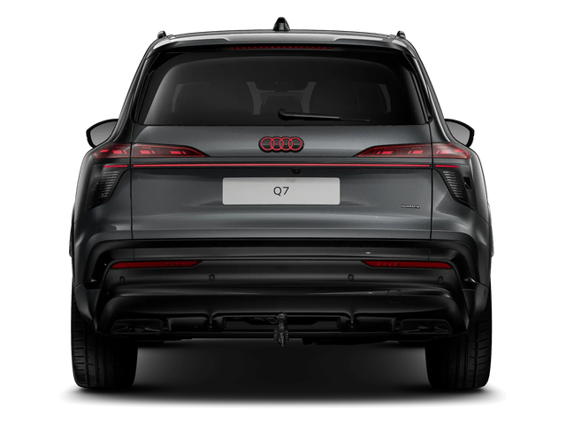 Audi Q7 S line NEU 220kW+7Sitz+TechPro+Luft+Pano+Leder+AHK+LM23+Stdhz 
