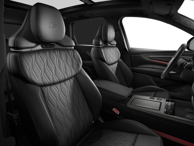 Audi Q7 S line NEU 220kW+7Sitz+TechPro+Luft+Pano+Leder+AHK+LM23+Stdhz 