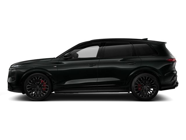 Audi Q7 S line NEU 220kW+7Sitz+TechPro+Luft+Pano+Leder+AHK+LM23+Stdhz 