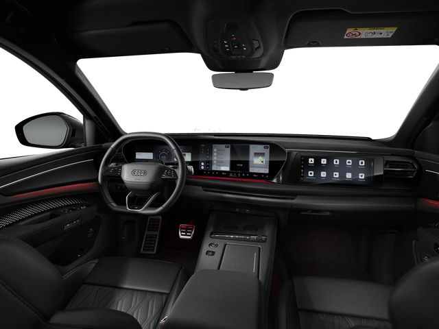 Audi Q7 S line NEU 220kW+7Sitz+TechPro+Luft+Pano+Leder+AHK+LM23+Stdhz 