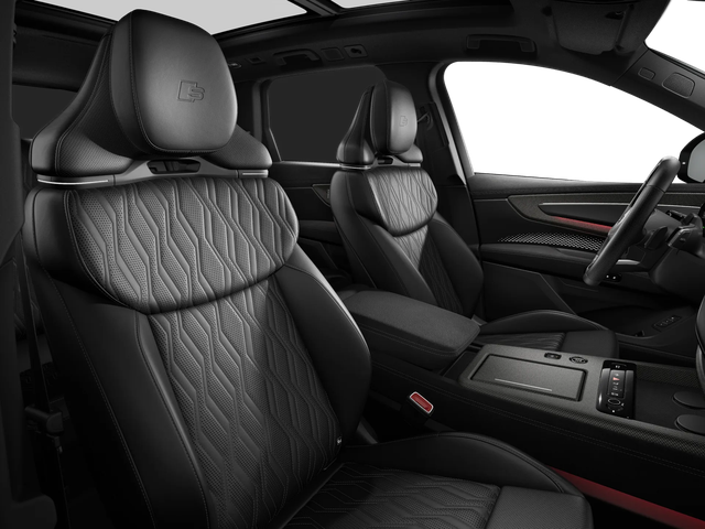 Audi Q7 S line NEU 220kW+7Sitz+TechPro+Luft+Pano+Leder+AHK+LM23+Stdhz 