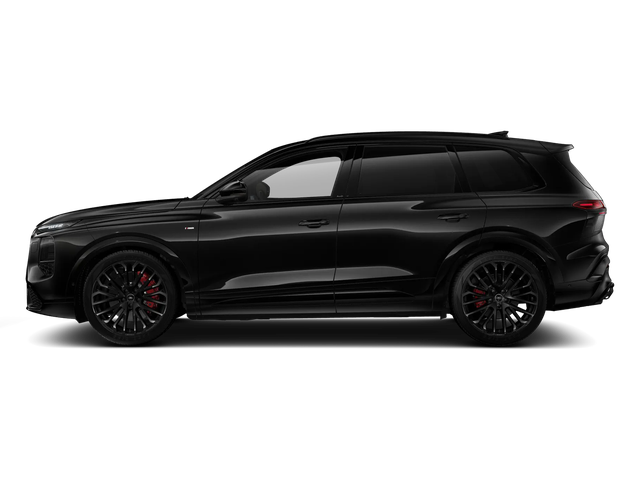 Audi Q7 S line NEU 220kW+7Sitz+TechPro+Luft+Pano+Leder+AHK+LM23+Stdhz 