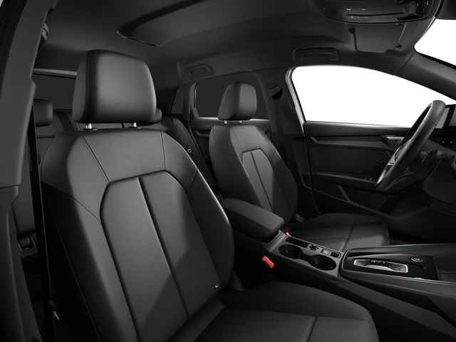 Audi A3 Sportback 1.5 TFSI S tronic GV3+Sitzheiz+Keyless+Sunset+PDC+LED+Alu16+Virt.Cockpit 