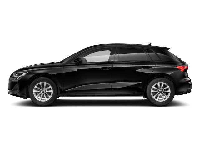 Audi A3 Sportback 1.5 TFSI S tronic GV3+Sitzheiz+Keyless+Sunset+PDC+LED+Alu16+Virt.Cockpit 