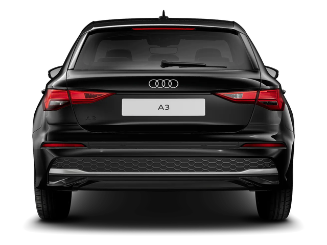 Audi A3 Sportback 1.5 TFSI S tronic GV3+Sitzheiz+Keyless+Sunset+PDC+LED+Alu16+Virt.Cockpit 