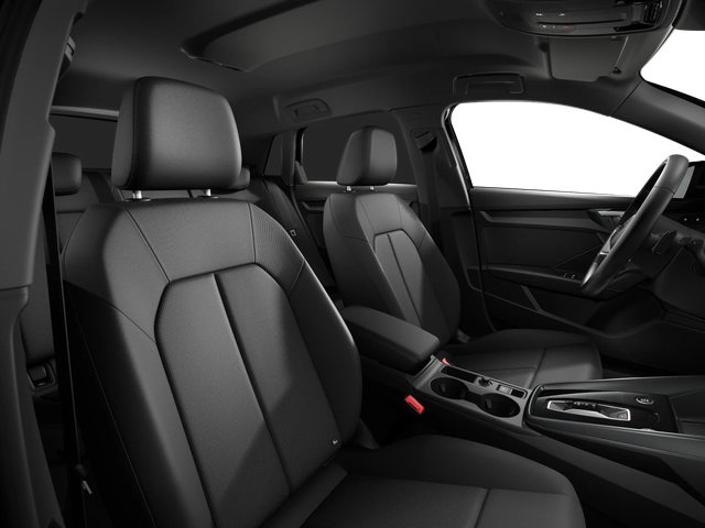 Audi A3 Sportback 1.5 TFSI S tronic GV3+Sitzheiz+Keyless+Sunset+PDC+LED+Alu16+Virt.Cockpit 
