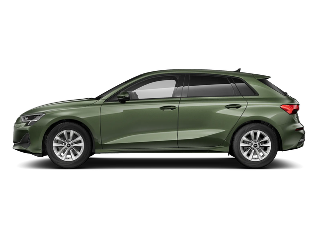 Audi A3 Sportback 1.5 TFSI S tronic GV3+Sitzheiz+Keyless+Sunset+PDC+LED+Alu16+Virt.Cockpit 