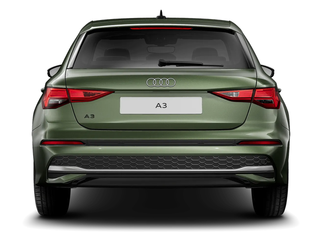 Audi A3 Sportback 1.5 TFSI S tronic GV3+Sitzheiz+Keyless+Sunset+PDC+LED+Alu16+Virt.Cockpit 
