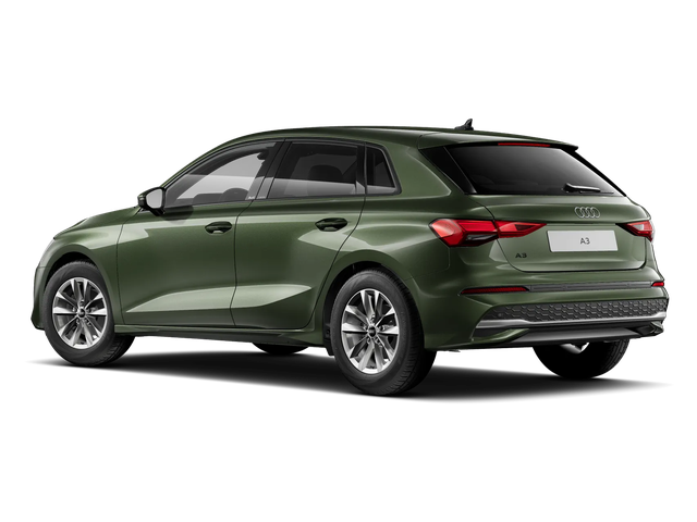 Audi A3 Sportback 1.5 TFSI S tronic GV3+Sitzheiz+Keyless+Sunset+PDC+LED+Alu16+Virt.Cockpit 