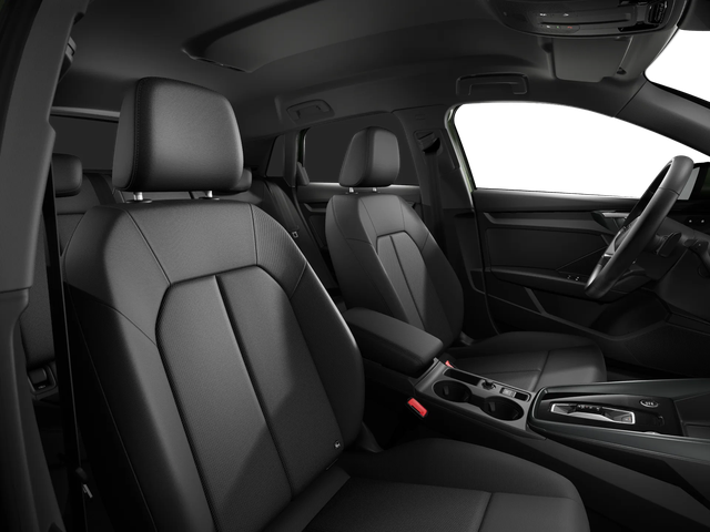 Audi A3 Sportback 1.5 TFSI S tronic GV3+Sitzheiz+Keyless+Sunset+PDC+LED+Alu16+Virt.Cockpit 