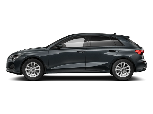 Audi A3 Sportback 1.5 TFSI S tronic GV3+Sitzheiz+Keyless+Sunset+PDC+LED+Alu16+Virt.Cockpit 