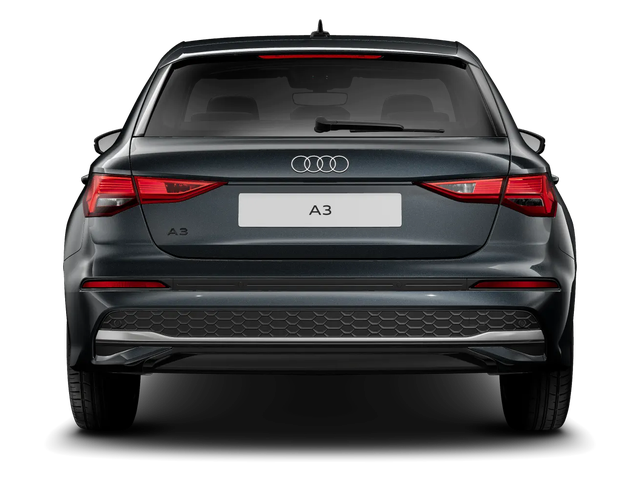 Audi A3 Sportback 1.5 TFSI S tronic GV3+Sitzheiz+Keyless+Sunset+PDC+LED+Alu16+Virt.Cockpit 