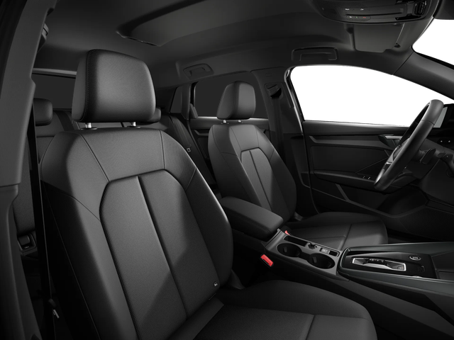 Audi A3 Sportback 1.5 TFSI S tronic GV3+Sitzheiz+Keyless+Sunset+PDC+LED+Alu16+Virt.Cockpit 