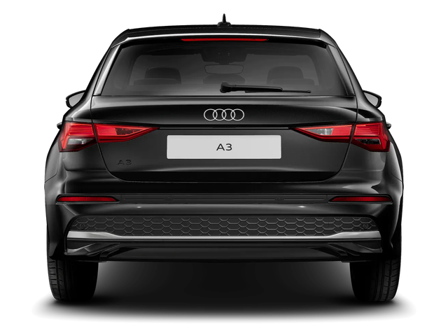 Audi A3 Sportback 1.5 TFSI S tronic GV3+Sitzheiz+Keyless+Sunset+PDC+LED+Alu16+Virt.Cockpit 