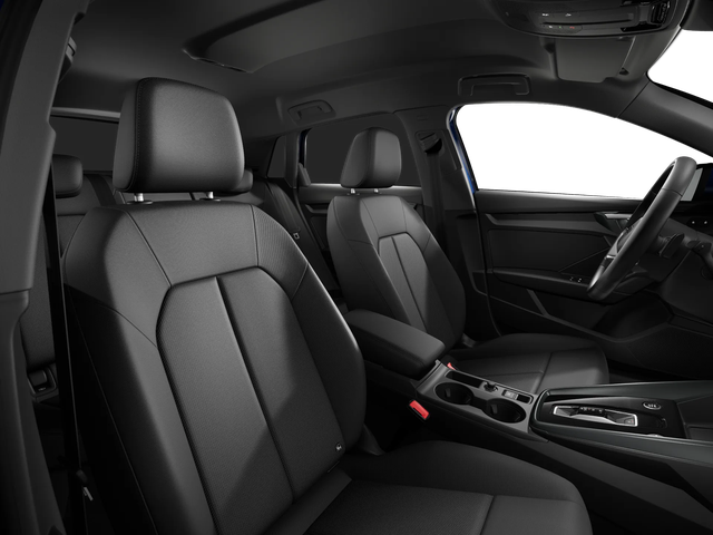 Audi A3 Sportback 1.5 TFSI S tronic GV3+Sitzheiz+Keyless+Sunset+PDC+LED+Alu16+Virt.Cockpit 