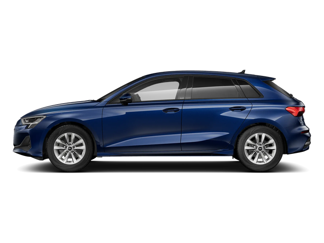 Audi A3 Sportback 1.5 TFSI S tronic GV3+Sitzheiz+Keyless+Sunset+PDC+LED+Alu16+Virt.Cockpit 