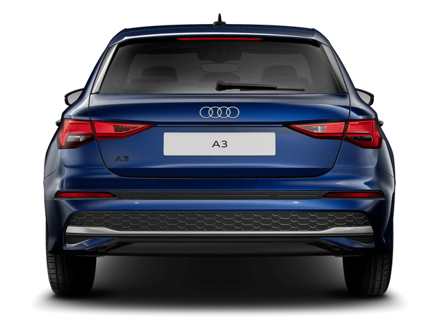 Audi A3 Sportback 1.5 TFSI S tronic GV3+Sitzheiz+Keyless+Sunset+PDC+LED+Alu16+Virt.Cockpit 