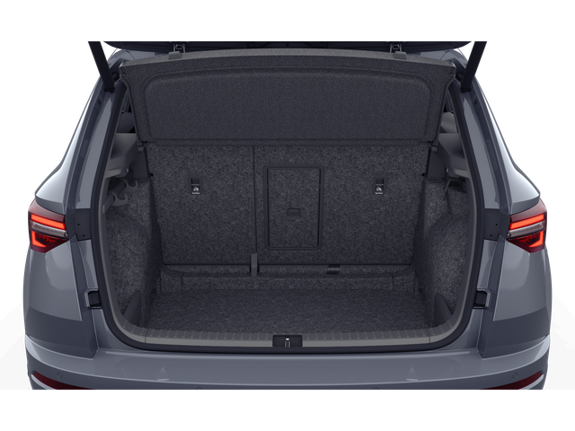 Karoq Sportline 2.0 TSI DSG 4x4 GV4+AHK+Navi+360&deg;+Pano+Keyless+LM19+Matrix+eHeck 
