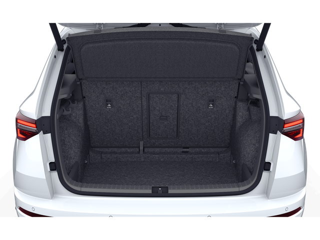 Karoq Sportline 2.0 TSI DSG 4x4 GV4+AHK+Navi+360&deg;+Pano+Keyless+LM19+Matrix+eHeck 