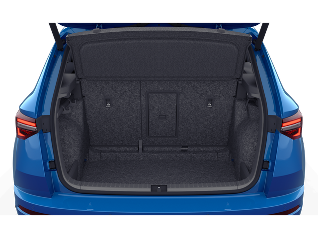 Karoq Sportline 2.0 TSI DSG 4x4 GV4+AHK+Navi+360&deg;+Pano+Keyless+LM19+Matrix+eHeck 