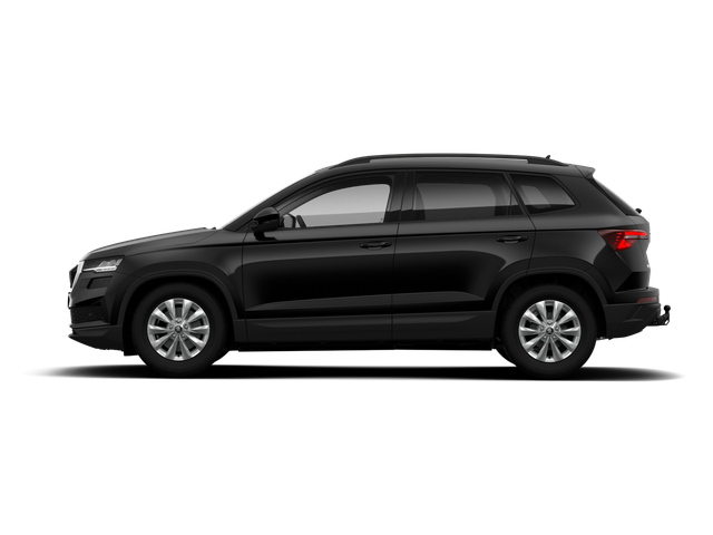 Skoda Karoq Selection 1.5 TSI DSG GV4+AHK+ACC+KESSY+Kamera+Sitz-/Lenkradheiz+Sunset+Alu 