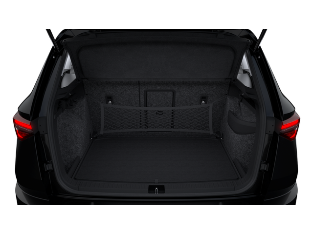Skoda Karoq Selection 1.5 TSI DSG GV4+AHK+ACC+KESSY+Kamera+Sitz-/Lenkradheiz+Sunset+Alu 
