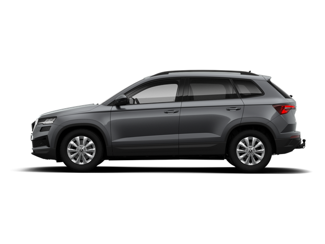 Skoda Karoq Selection 1.5 TSI DSG GV4+AHK+ACC+KESSY+Kamera+Sitz-/Lenkradheiz+Sunset+Alu 