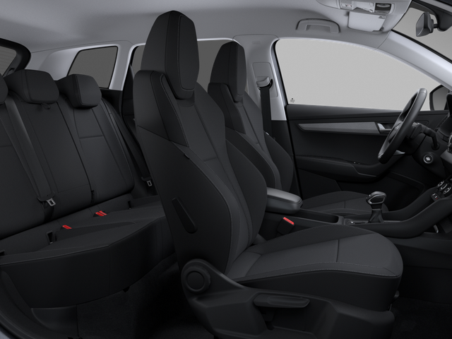 Skoda Karoq Selection 1.5 TSI DSG GV4+AHK+ACC+KESSY+Kamera+Sitz-/Lenkradheiz+Sunset+Alu 