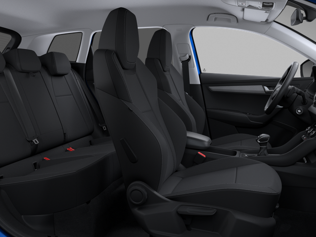 Skoda Karoq Selection 1.5 TSI DSG GV4+AHK+ACC+KESSY+Kamera+Sitz-/Lenkradheiz+Sunset+Alu 