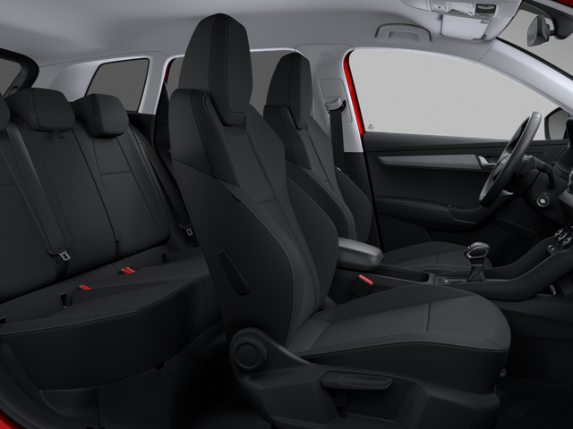 Skoda Karoq Selection 1.5 TSI DSG GV4+AHK+ACC+KESSY+Kamera+Sitz-/Lenkradheiz+Sunset+Alu 