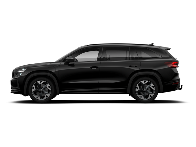Skoda Kodiaq Sportline 1.5 TSI iV DSG AHK+Navi+Travel+Family+Matrix+eHeck+LM19+DCC+KESSY 