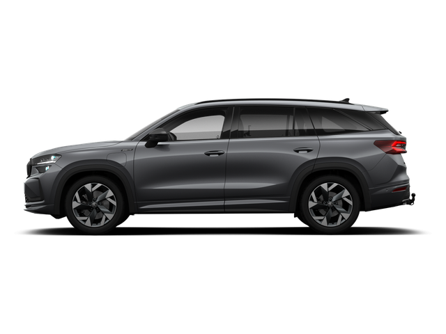 Skoda Kodiaq Sportline 1.5 TSI iV DSG AHK+Navi+Travel+Family+Matrix+eHeck+LM19+DCC+KESSY 