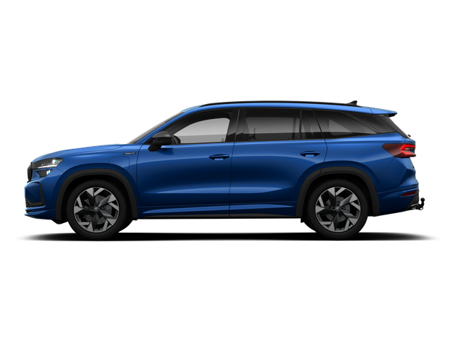Skoda Kodiaq Sportline 1.5 TSI iV DSG AHK+Navi+Travel+Family+Matrix+eHeck+LM19+DCC+KESSY 