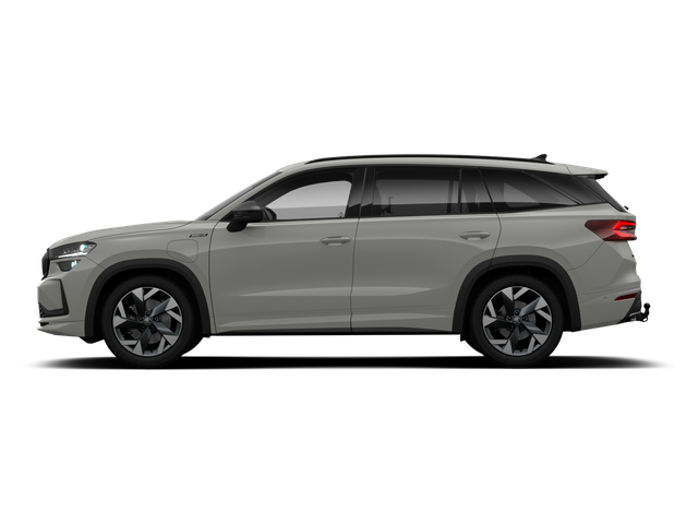 Skoda Kodiaq Sportline 1.5 TSI iV DSG AHK+Navi+Travel+Family+Matrix+eHeck+LM19+DCC+KESSY 