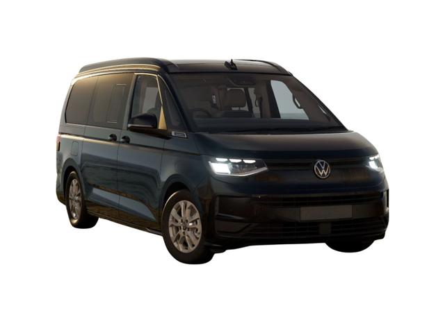 Volkswagen T7 California Coast 2.0 TDI DSG Facelift Bestellfahrzeug 5 Jahre Garantie 