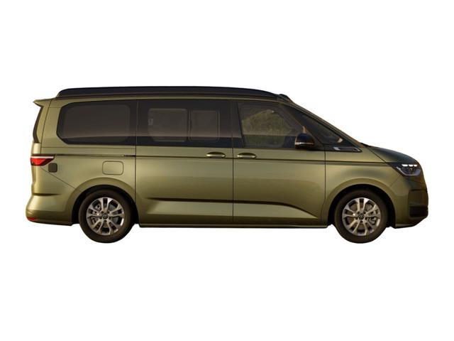 Volkswagen T7 California Coast 2.0 TDI DSG Facelift Bestellfahrzeug 5 Jahre Garantie 