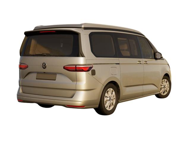 Volkswagen T7 California Coast 2.0 TDI DSG Facelift Bestellfahrzeug 5 Jahre Garantie 