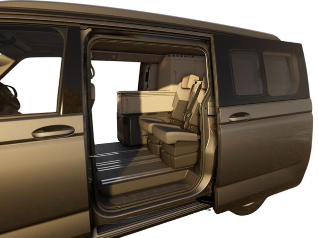 Volkswagen T7 California Coast 2.0 TDI DSG Facelift Bestellfahrzeug 5 Jahre Garantie 