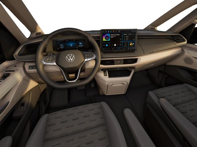 Volkswagen T7 California Coast 2.0 TDI DSG Facelift Bestellfahrzeug 5 Jahre Garantie 