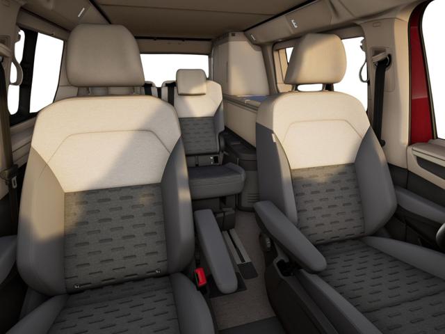 Volkswagen T7 California Coast 2.0 TDI DSG Facelift Bestellfahrzeug 5 Jahre Garantie 
