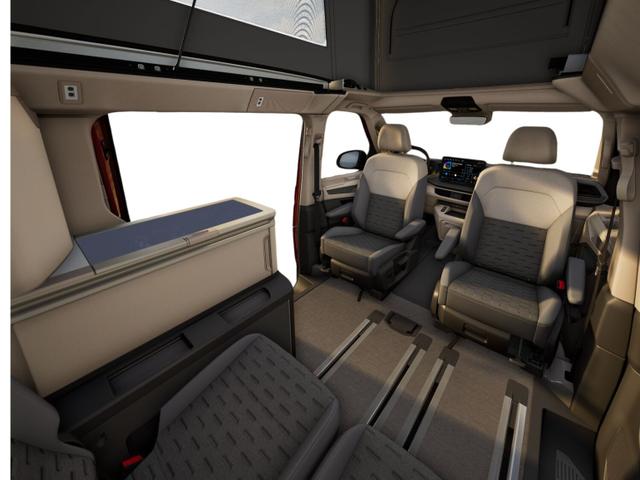 Volkswagen T7 California Coast 2.0 TDI DSG Facelift Bestellfahrzeug 5 Jahre Garantie 